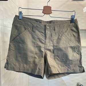 The North Face Hiking Shorts